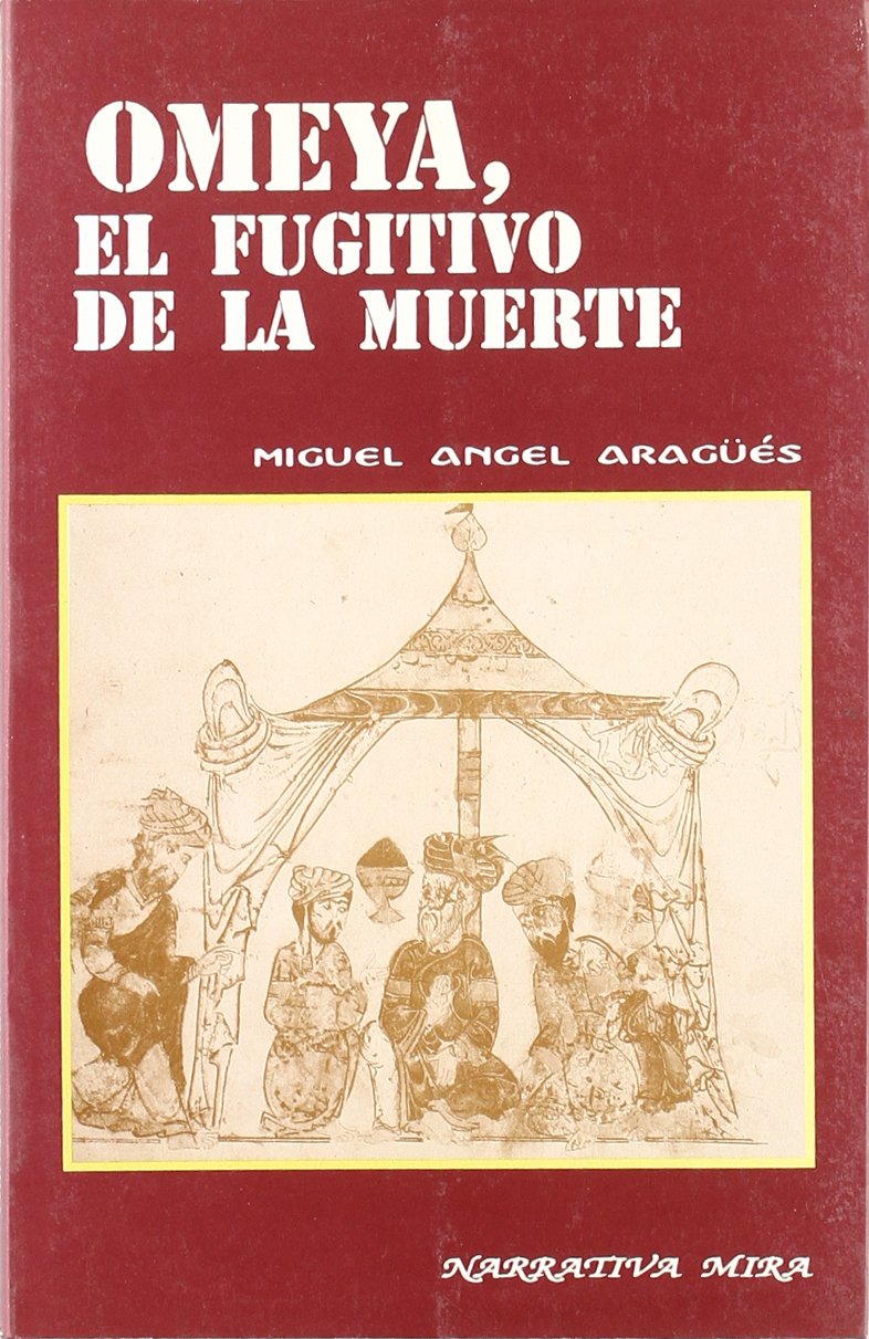 Omeya: El fugitivo de la muerte