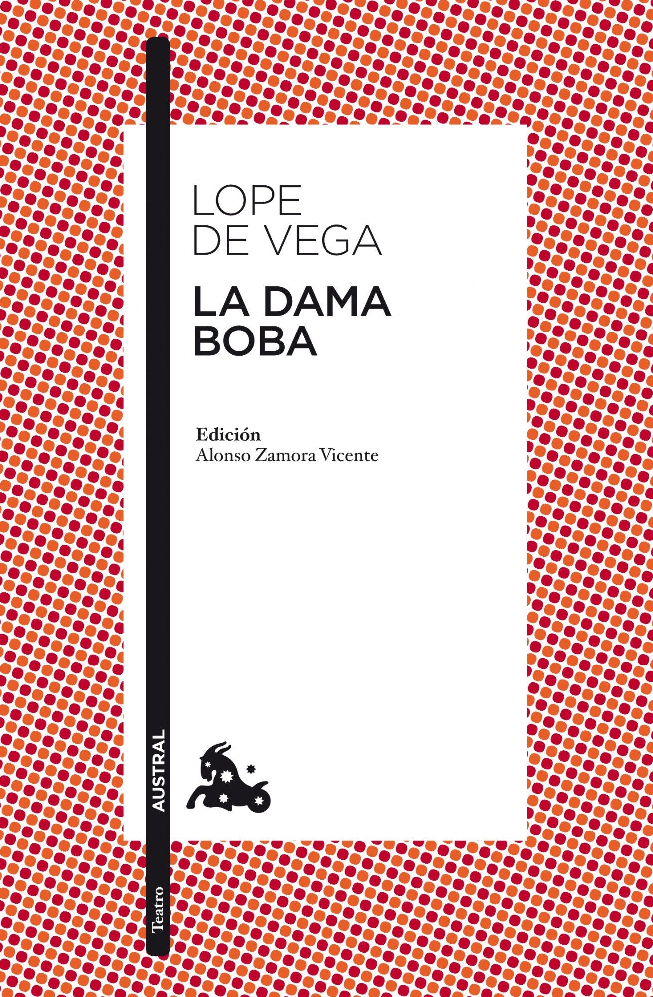La dama boba: 1 (Clásica)