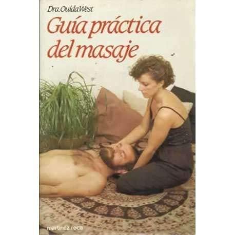 Guia practica del masaje