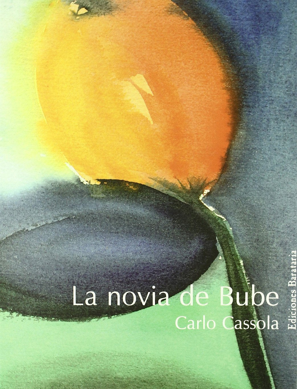 La novia de Bube (Bárbaros)