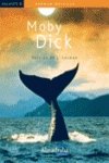 Moby Dick (Colección Kalafate)