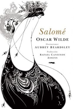Salomé (CLASICOS ILUSTRADOS)