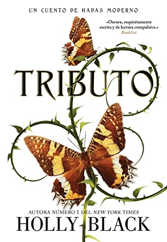 Tributo: Cuentos de hadas modernos, 1