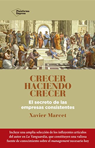 Crecer haciendo crecer (EMPRESA)