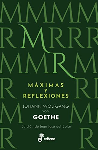Máximas y reflexiones (Aforismos)