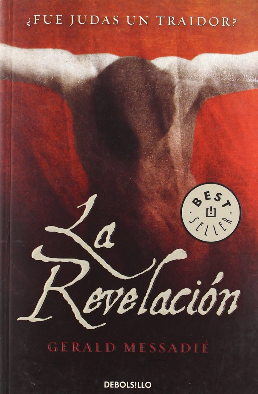 La revelación (BEST SELLER)