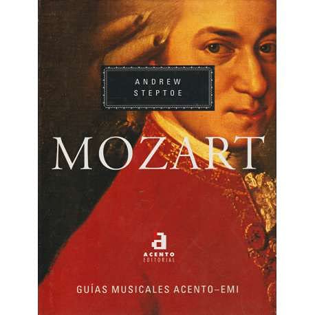 G.m.mozart + 3 CD