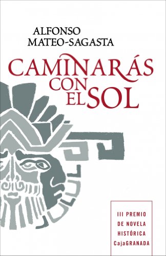 Caminarás con el sol / You'll Walk With the Sun