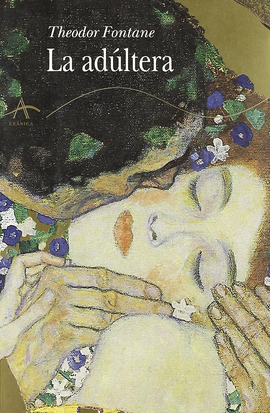 La adúltera (Clásica)