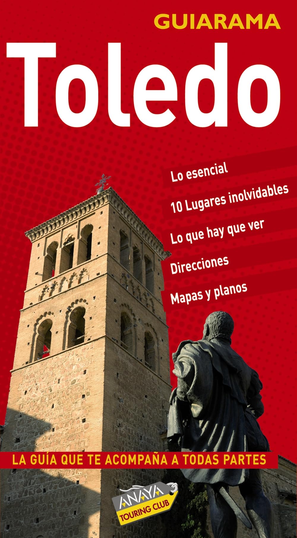 Toledo (GUIARAMA COMPACT - España)