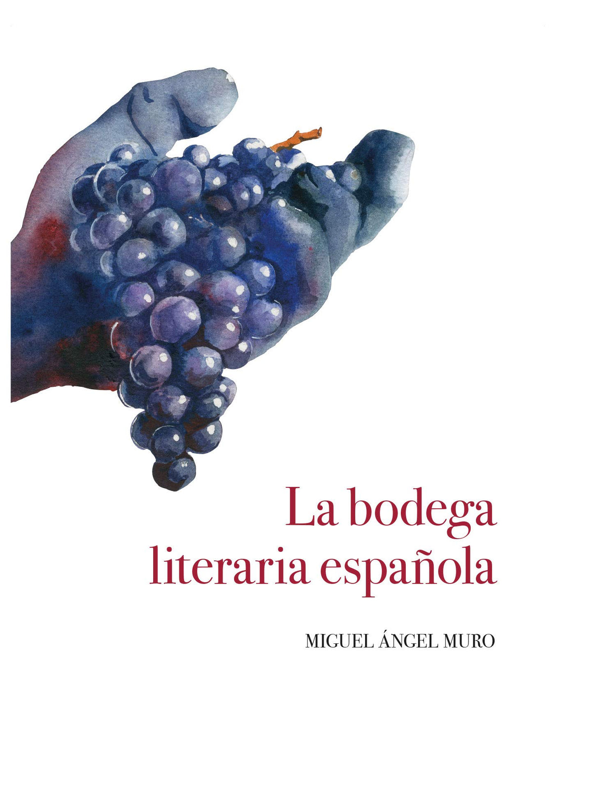 La bodega literaria