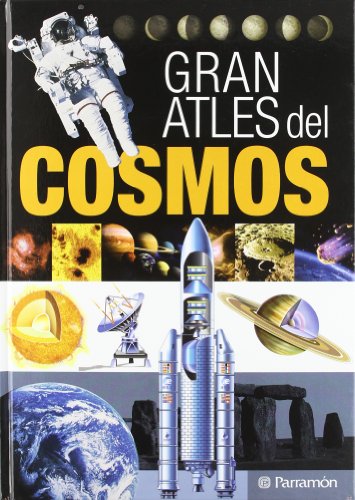 GRAN ATLAS DEL COSMOS (Grandes atlas)