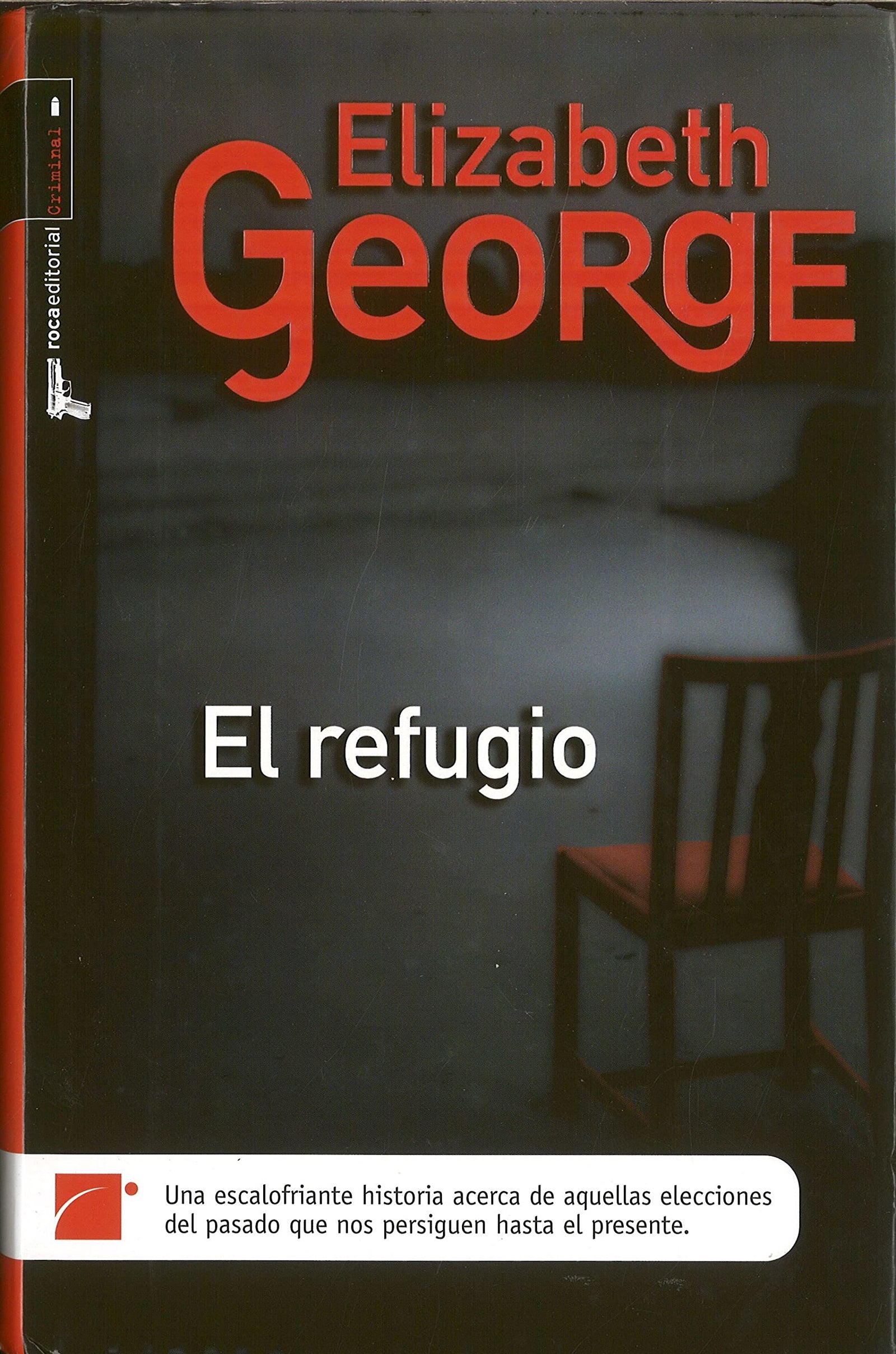 Refugio,El - Oferta