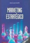 Marketing estratégico (Libros profesionales)