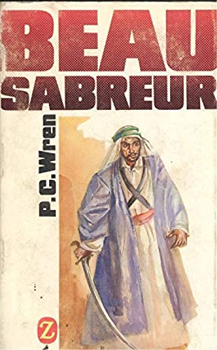 Beau sabreur