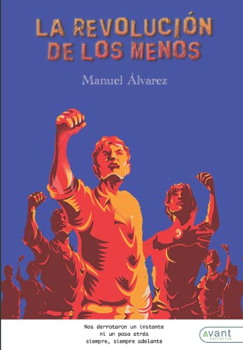 La revolución de  los menos
