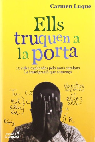 Ells truquen a la porta (SIN COLECCION)