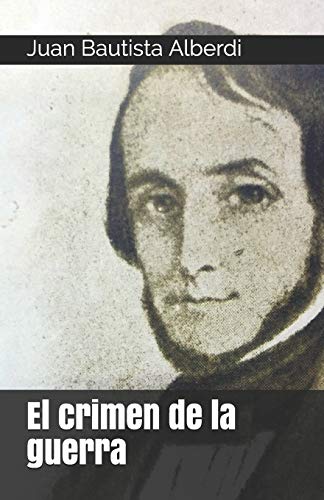 El crimen de la guerra