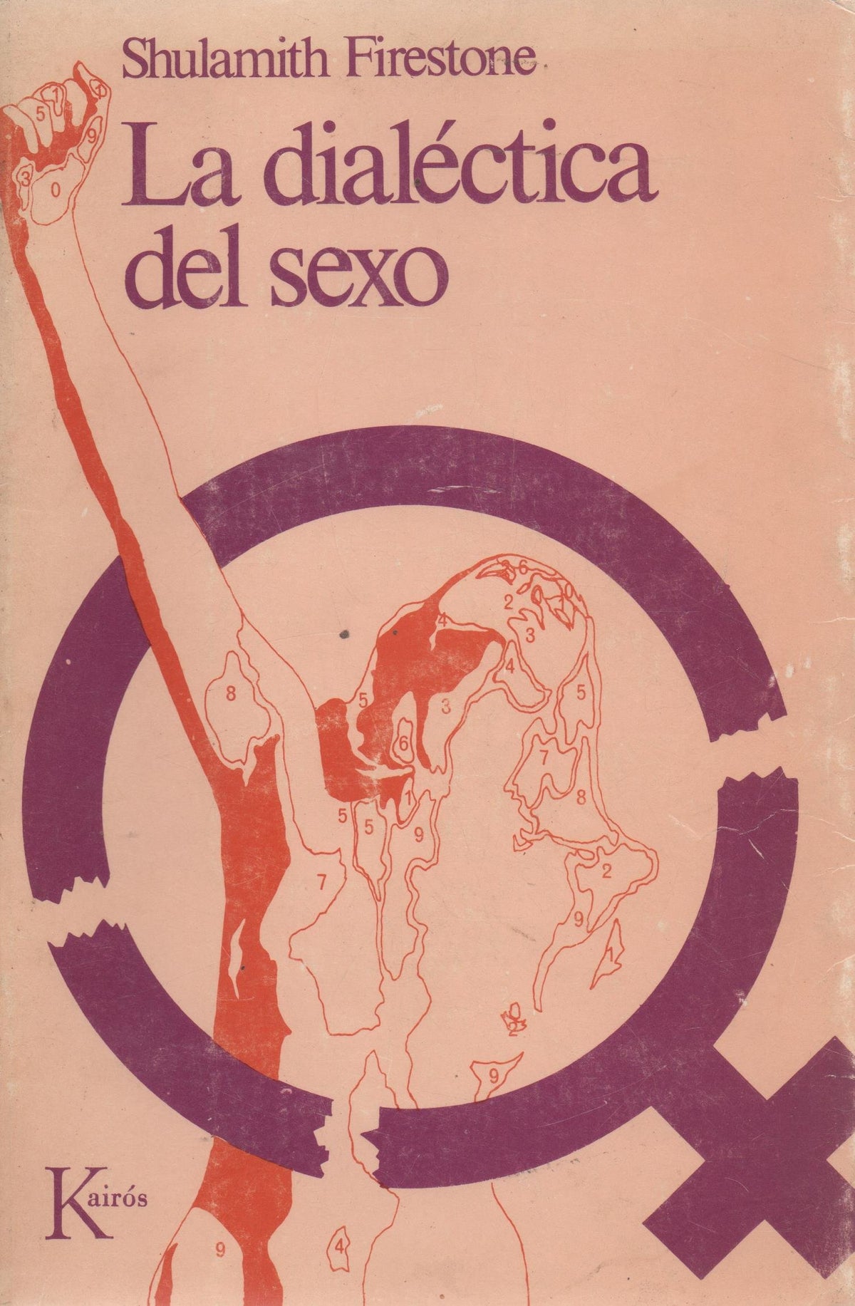 Dialéctica del sexo