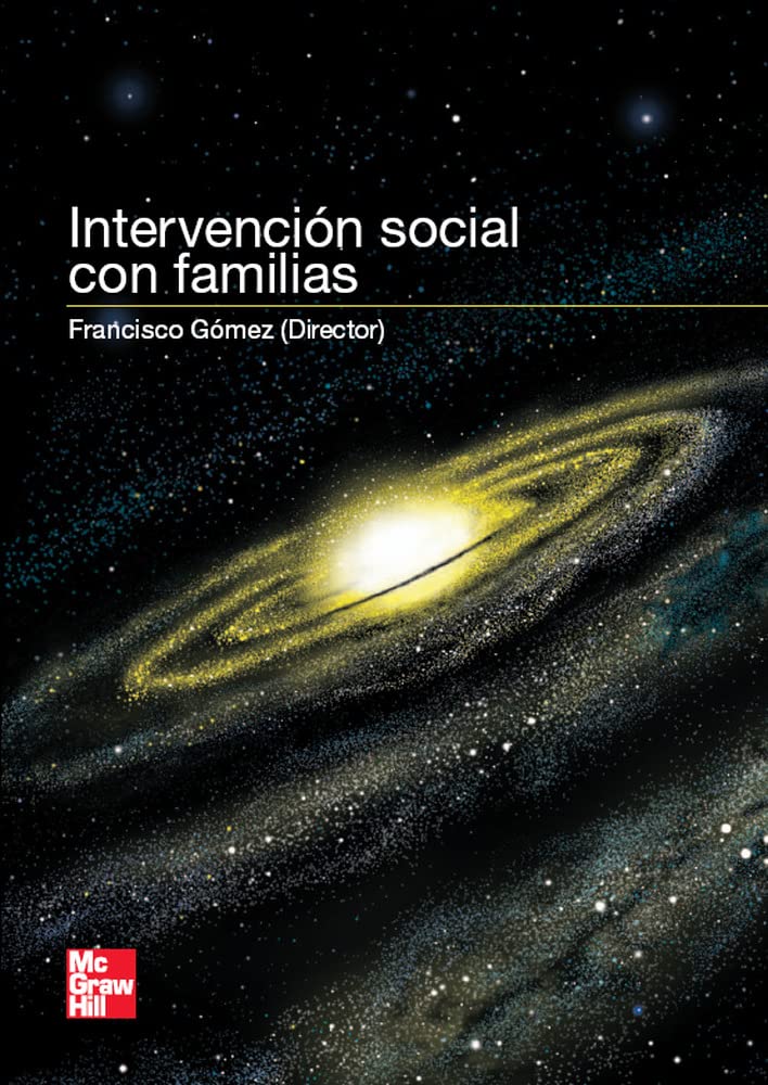Intervencion social con familias - 9788448167462 (SIN COLECCION)