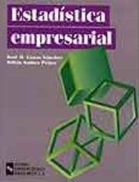 Estadística Empresarial (Libro Técnico)