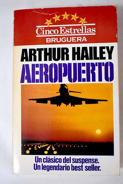 Aeropuerto