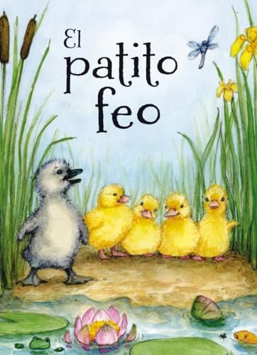 Patito Feo, El (PICARONA)