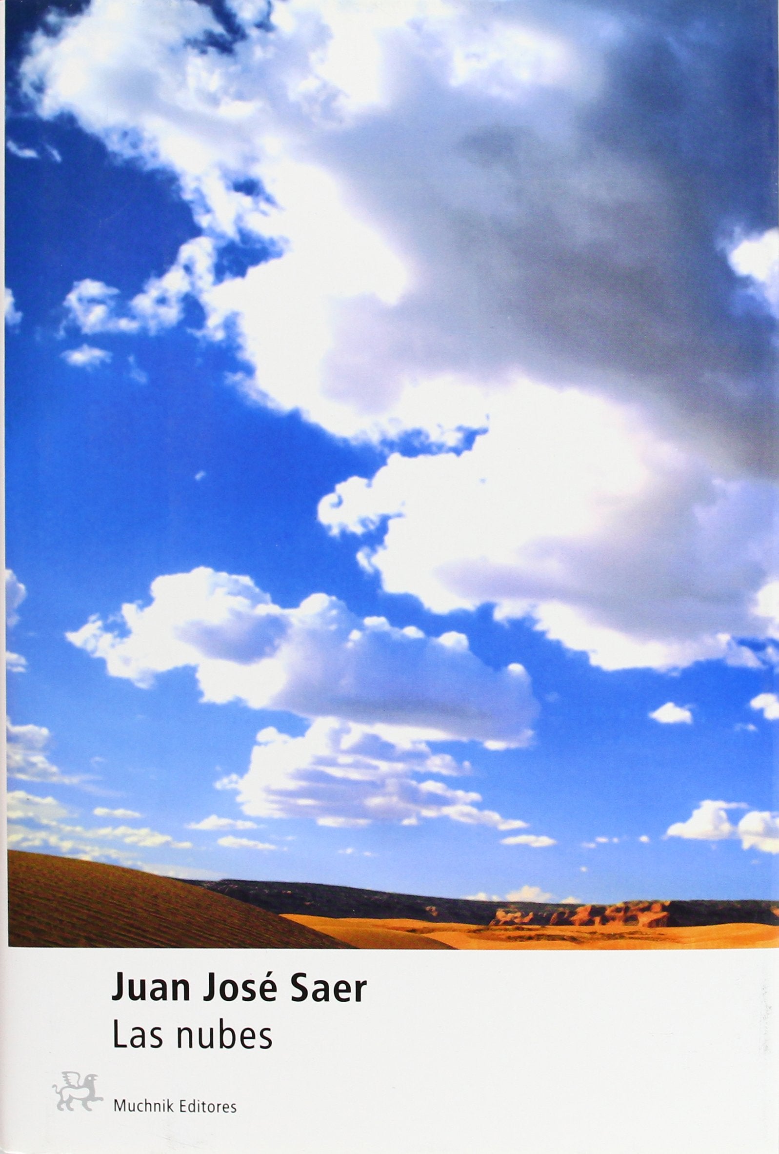 Las nubes (Modernos y Clásicos)