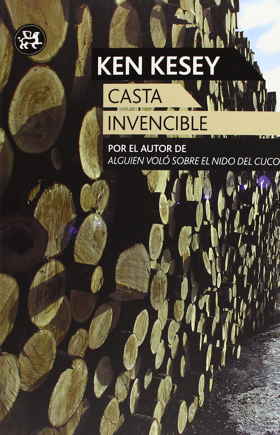 Casta invencible (Modernos y Clásicos)