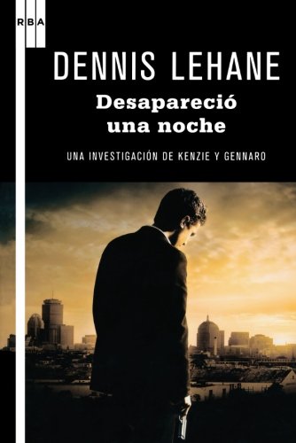 Desapareció una noche (SERIE NEGRA)