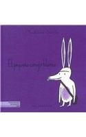 El pequeño conejo blanco/ The Little White Rabbit