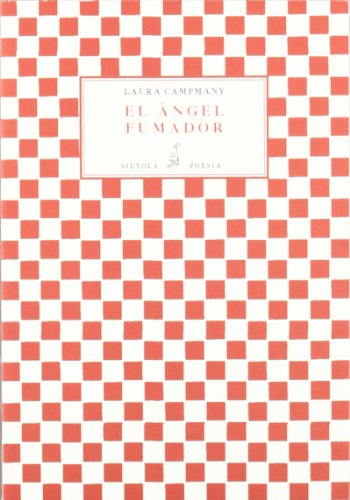 El ángel fumador