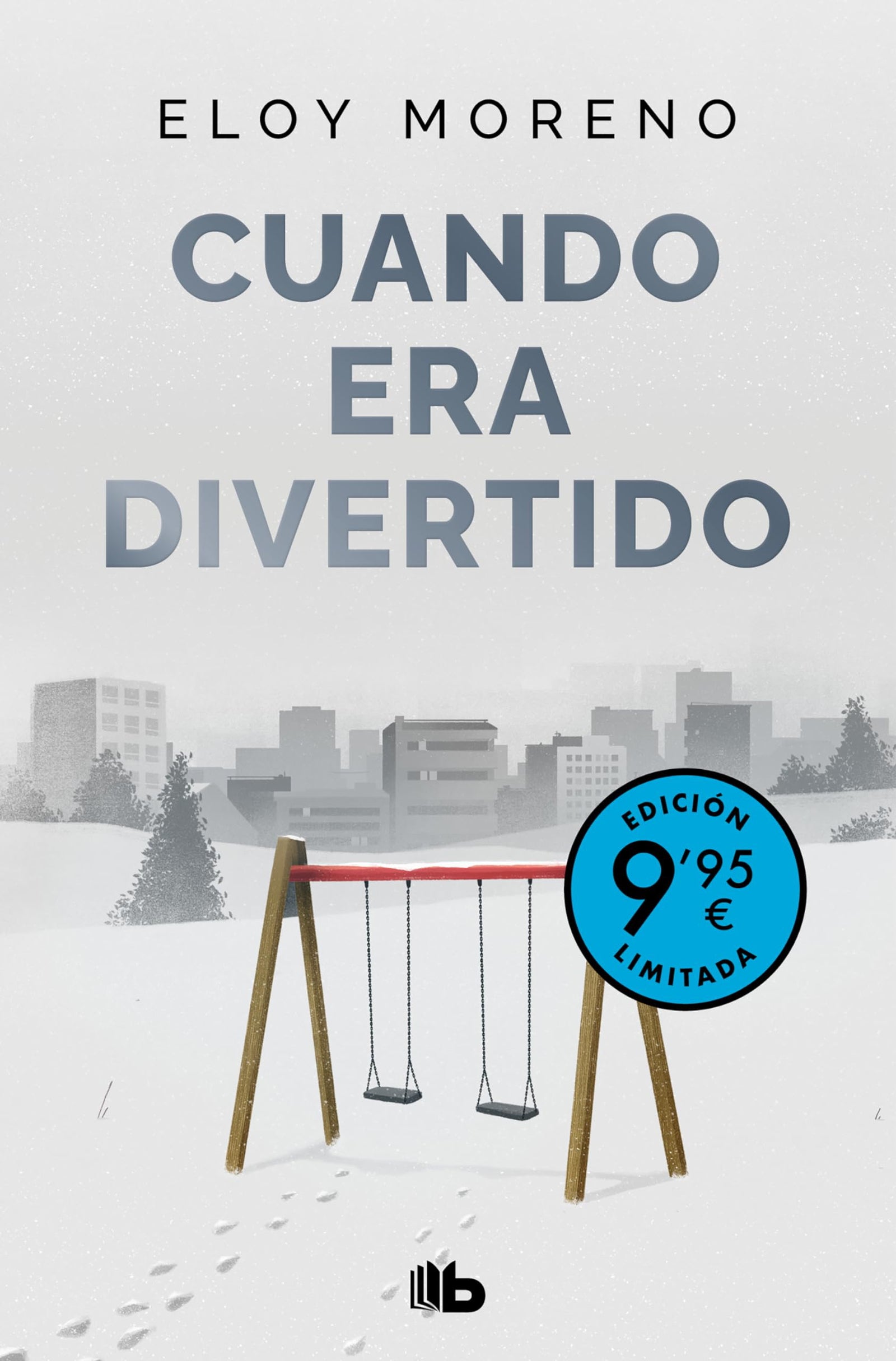 Cuando era divertido (Campaña de verano edición limitada) (CAMPAÑAS)