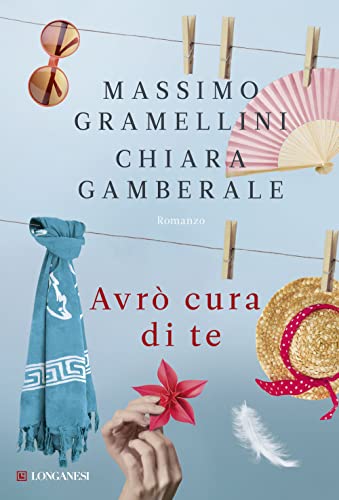 Avrò cura di te (La Gaja scienza)