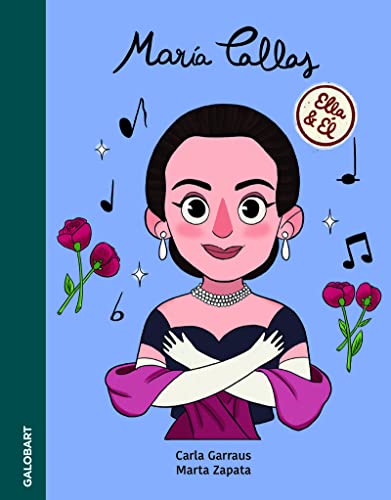 María Callas & Cristóbal Balenciaga: Artisticamente (ELLA Y EL)