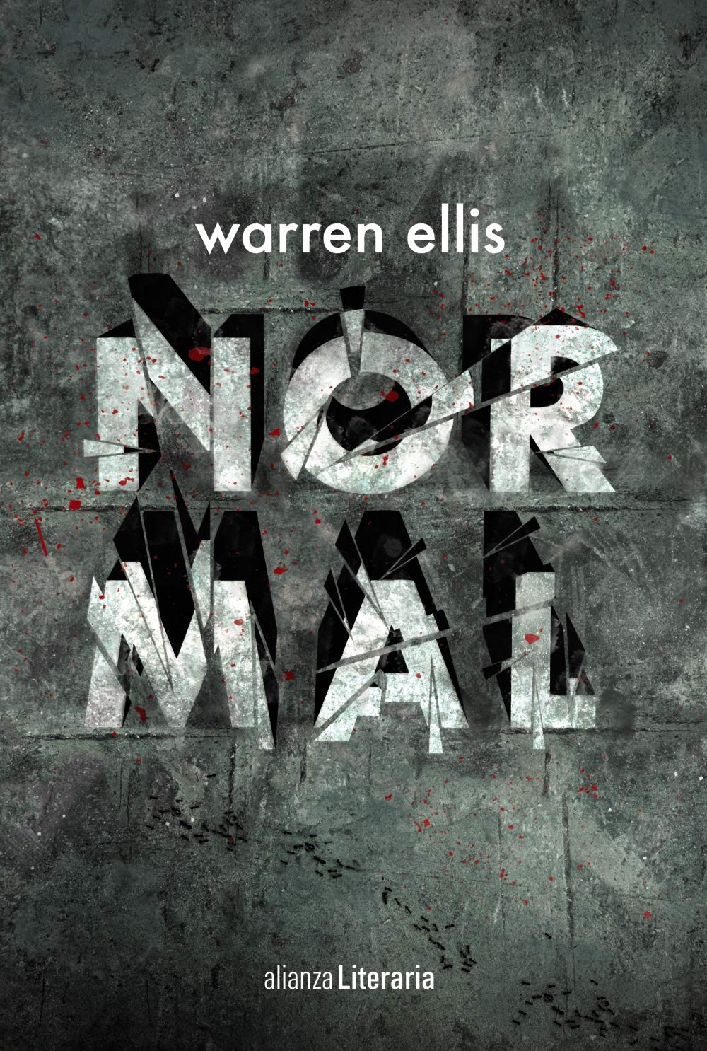 Normal (Alianza Literaria (AL))