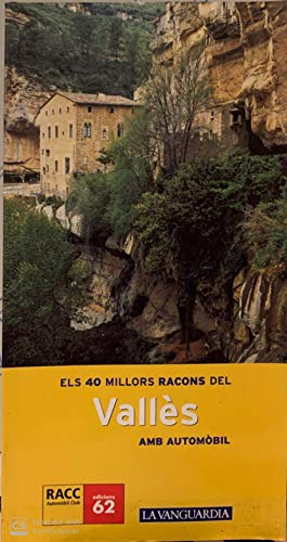 Els Millors Racons Del Vallès