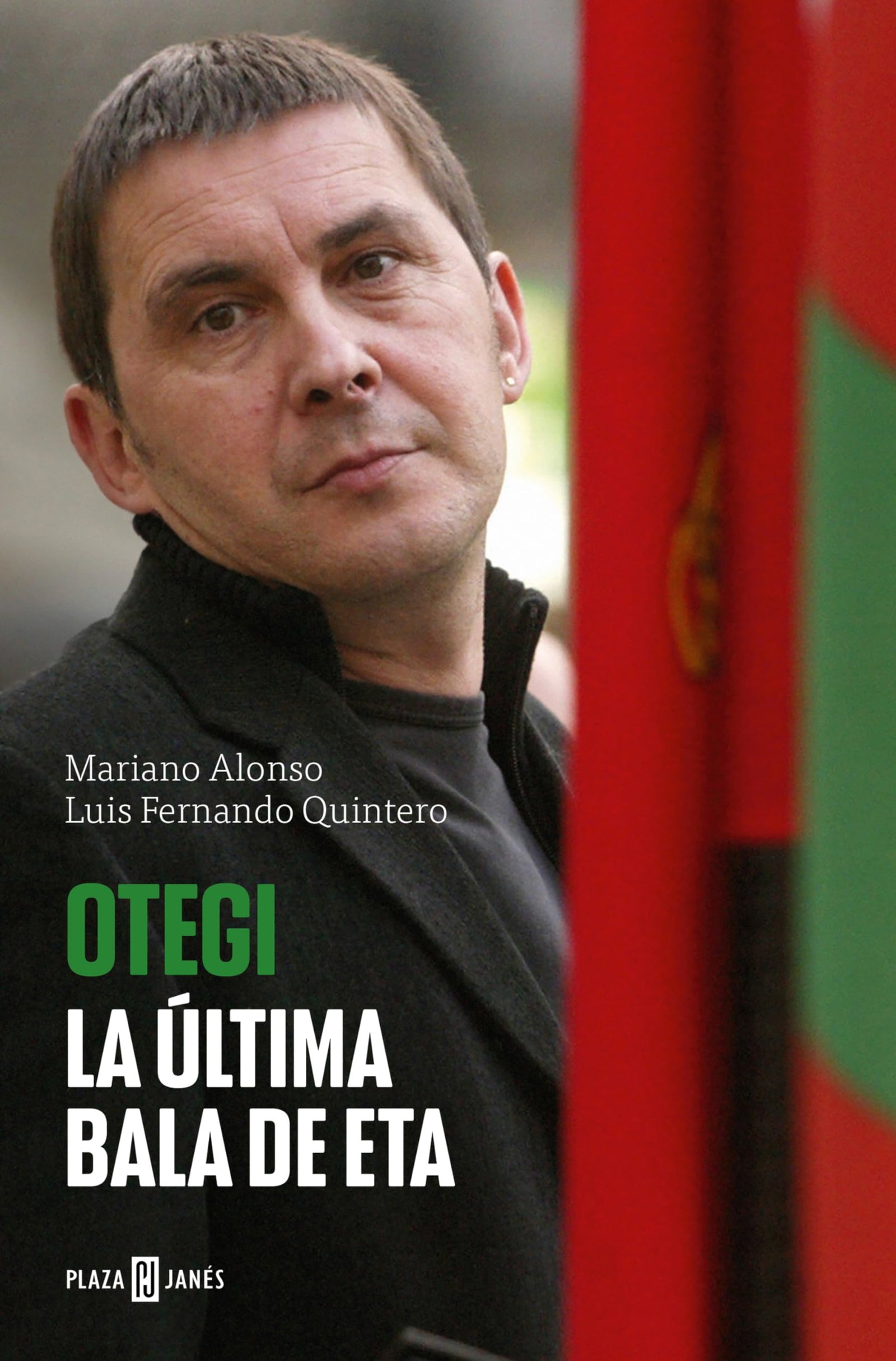 Otegi: La última bala de ETA (Obras diversas)