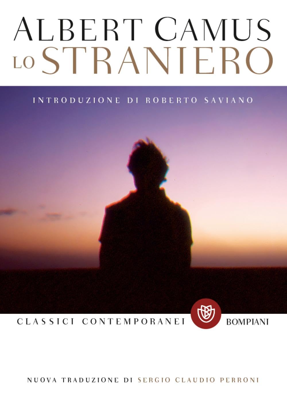 Lo straniero (I grandi tascabili)