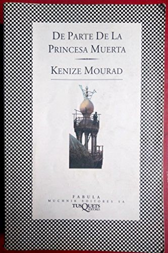De parte de la princesa muerta