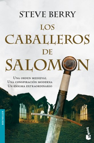 Los caballeros de Salomón: 1 (Bestseller)
