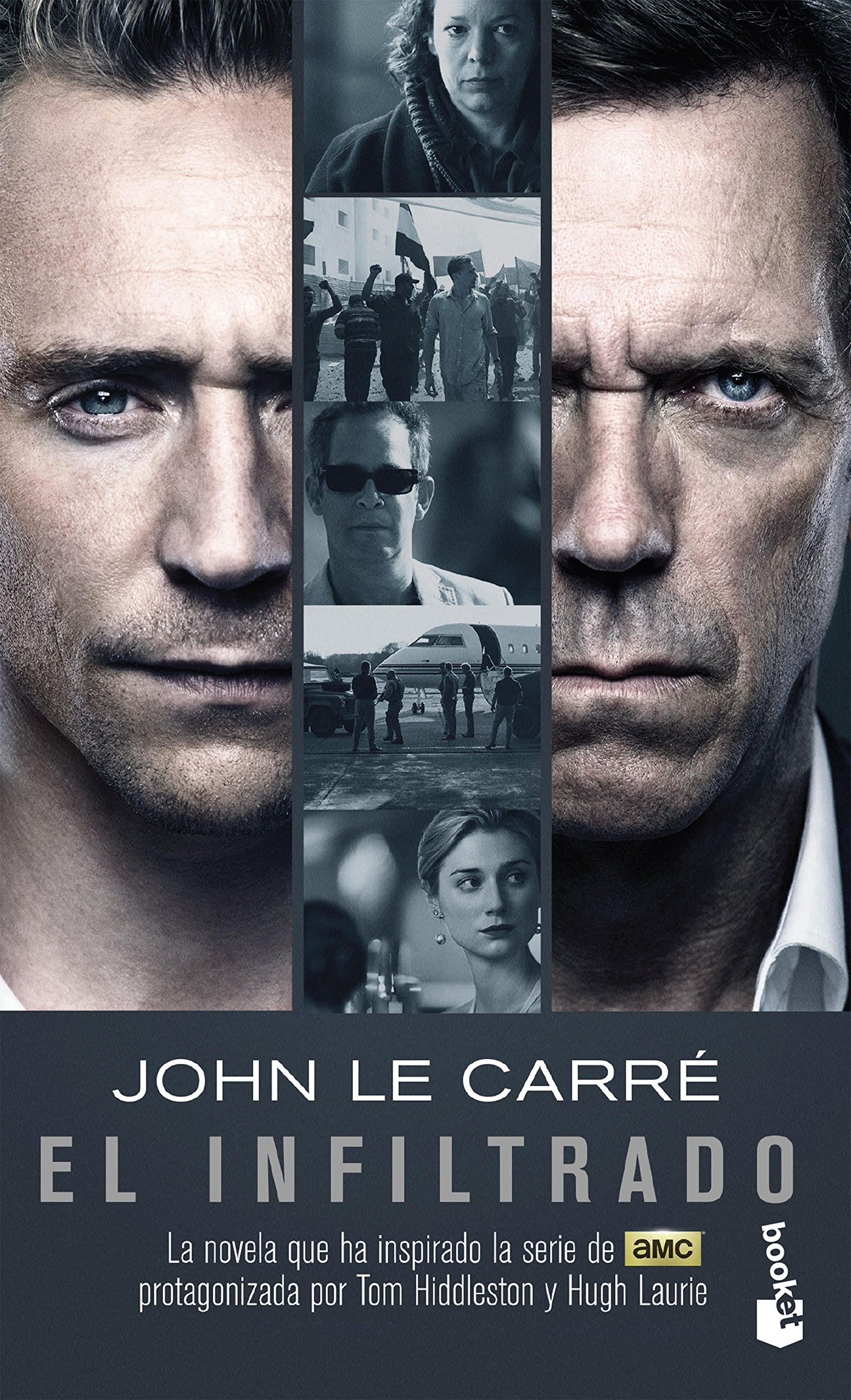 El infiltrado (Biblioteca John le Carré)