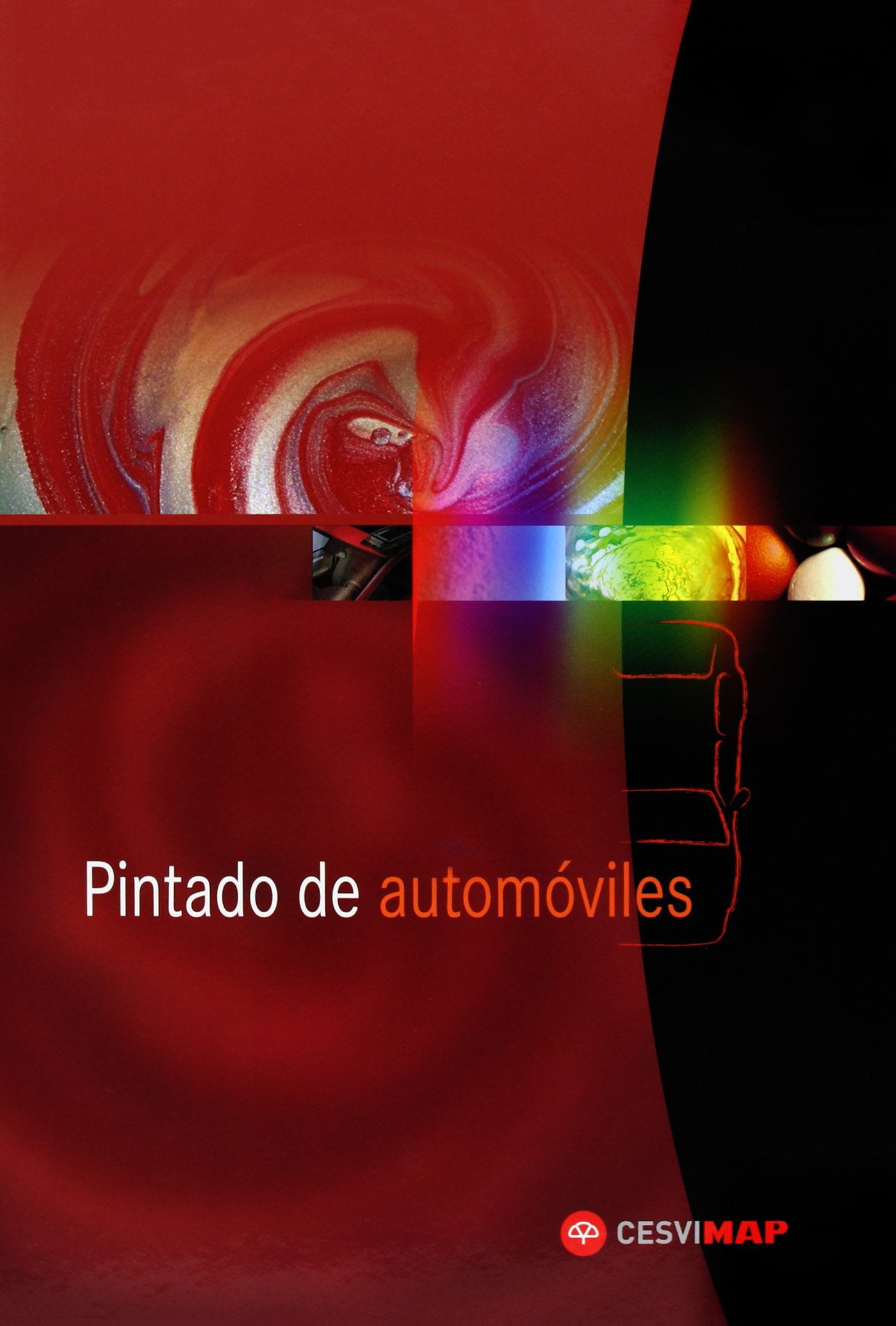 Pintado de automóviles (Ciclos formativos)