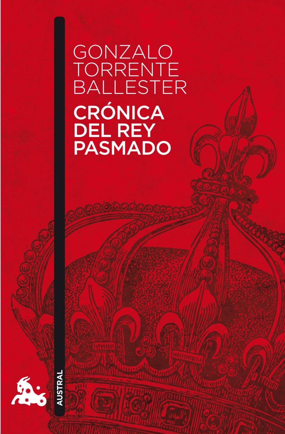 CRONICAS DEL REY PASMADO