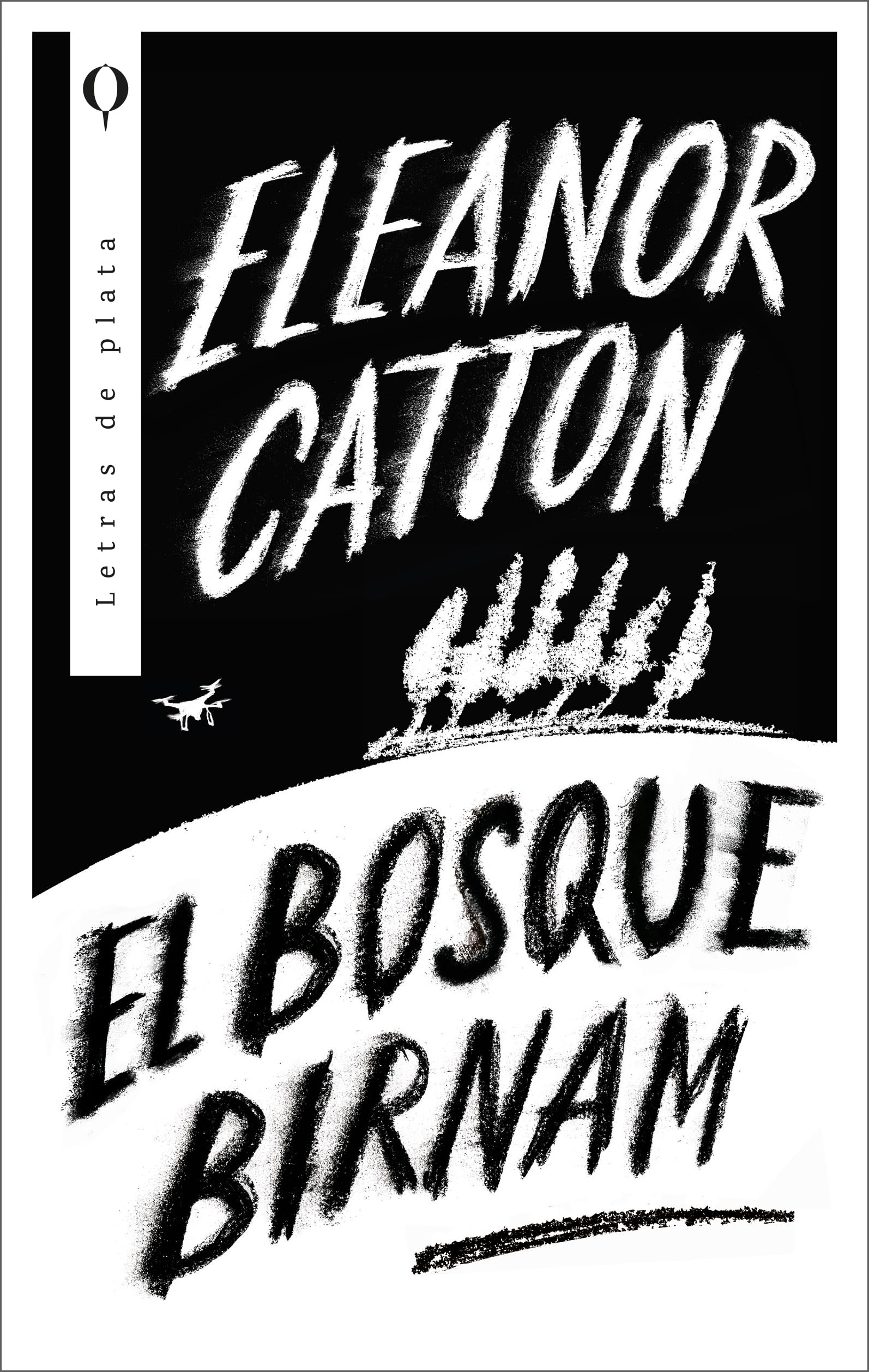 El bosque Birnam (Plata)
