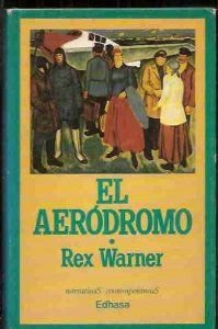 Aerodromo,el