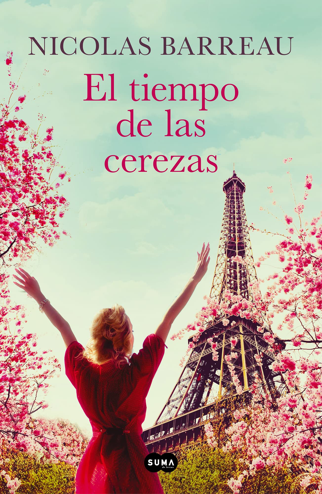 El tiempo de las cerezas (SUMA)