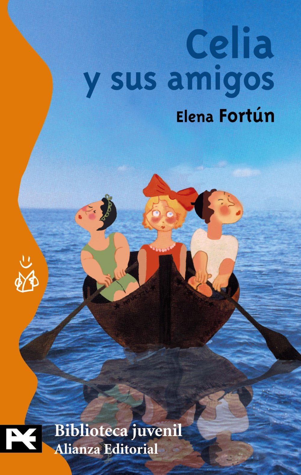 Celia y sus amigos / Celia and her Friends
