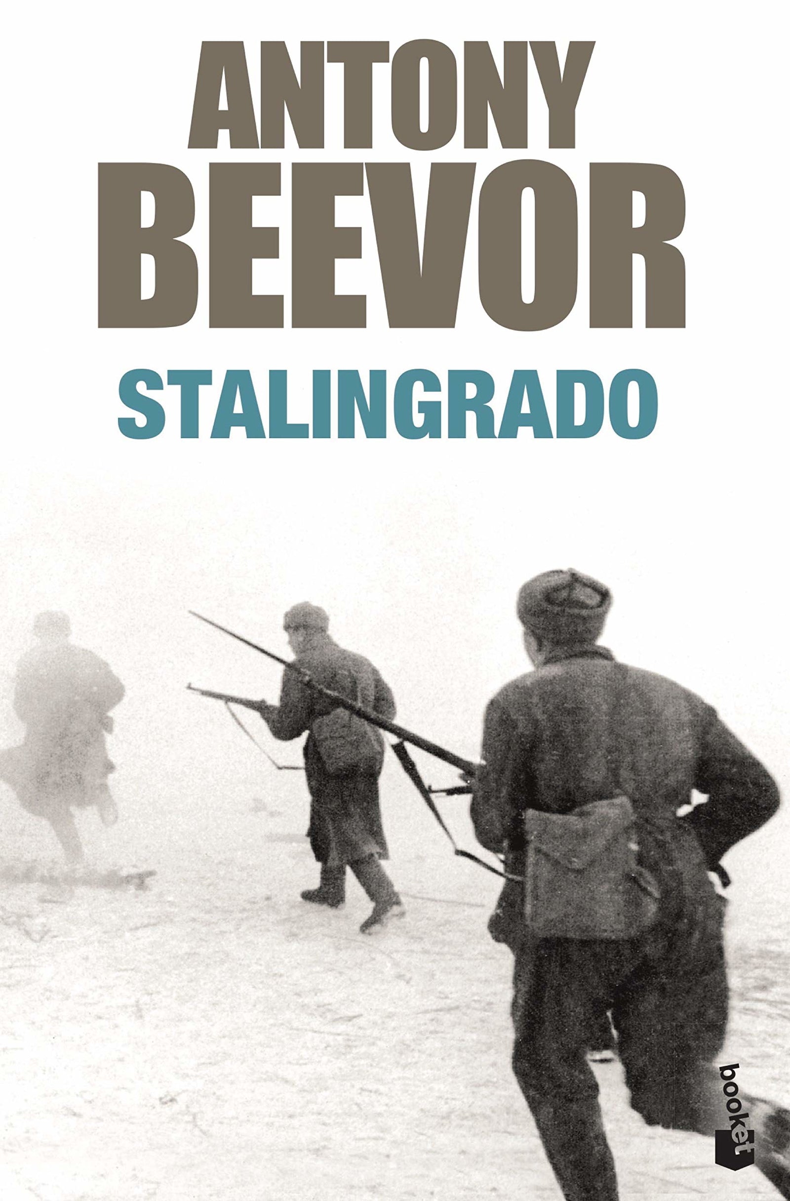 Stalingrado: 1 (Biblioteca Antony Beevor)