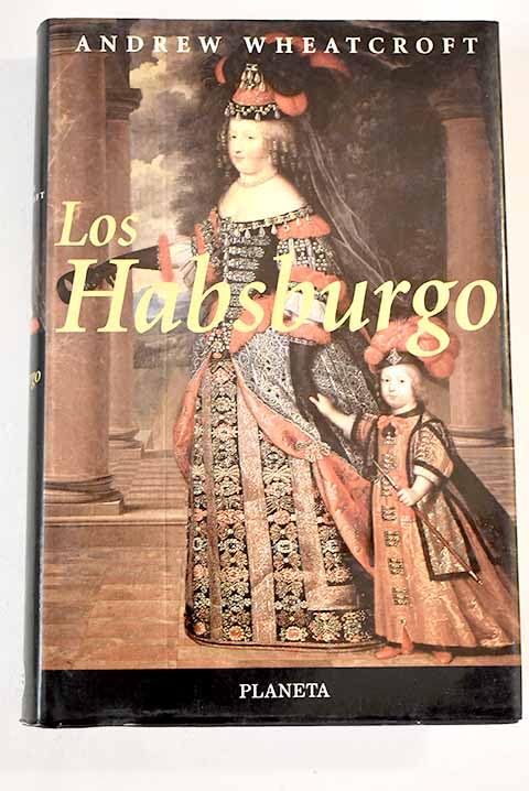 Los habsburgo